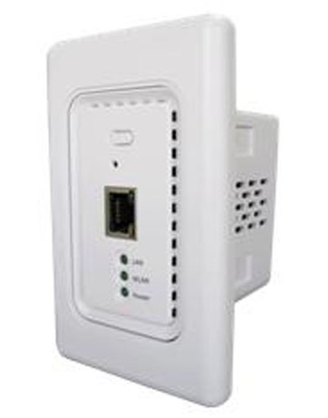 4ipnet EAP700 Power over Ethernet (PoE) WLAN точка доступа