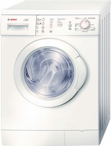 Bosch WAE20164EP Freistehend Frontlader 7kg 1000RPM Weiß Waschmaschine