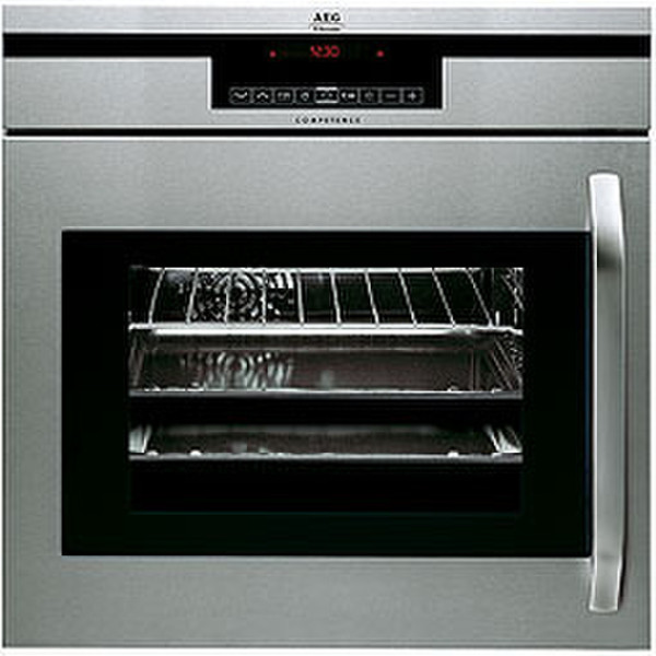 AEG B-99598-5-m Electric Silver