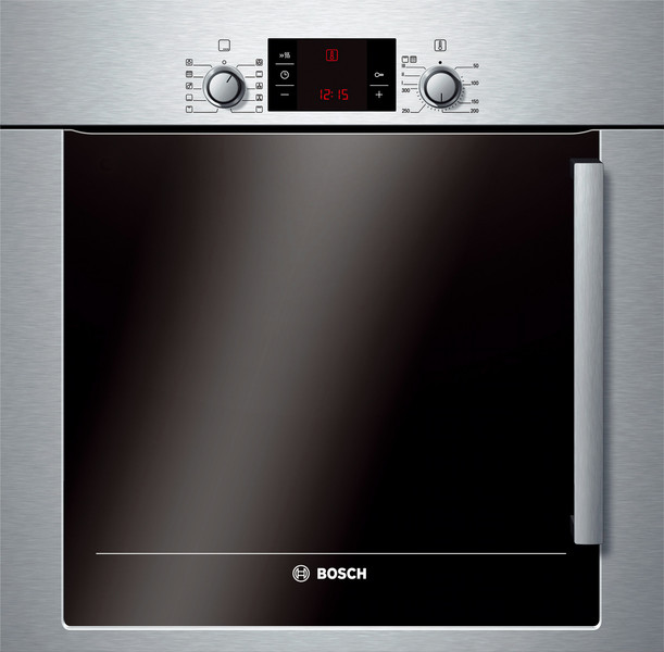 Bosch HBL73A450E Silver