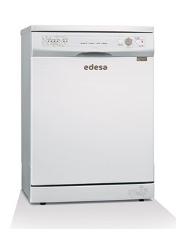 Edesa ROMAN-V021 freestanding A dishwasher