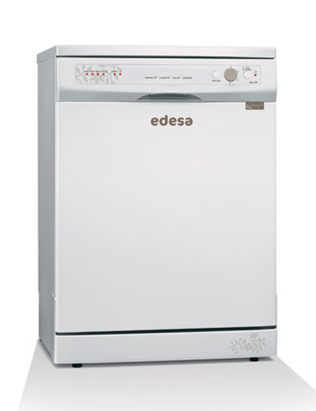 Edesa ROMAN-V021 freestanding A dishwasher