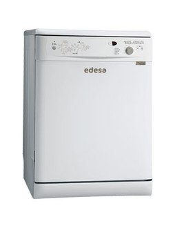 Edesa ROMANV035 freestanding dishwasher