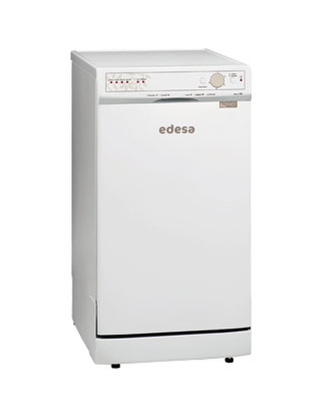 Edesa ROMANV454 freestanding dishwasher