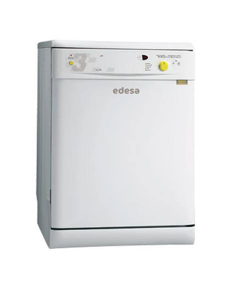 Edesa SPORTV035 freestanding dishwasher