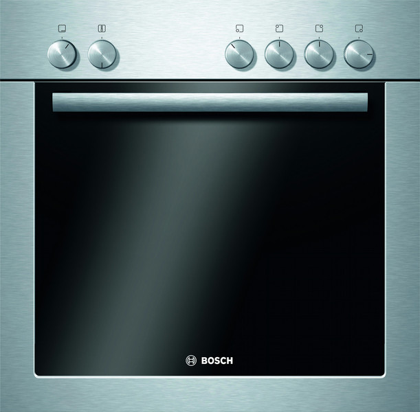 Bosch HEV10B350 Silver