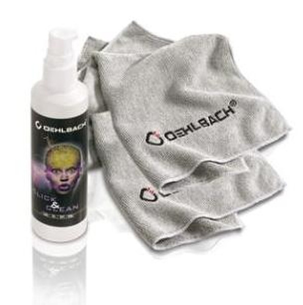 OEHLBACH CLICK & CLEAN all-purpose cleaner
