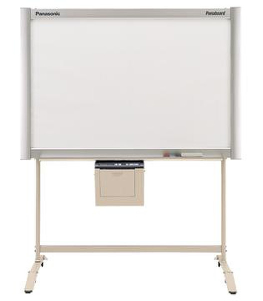Panasonic UB-5325 850 x 1330mm whiteboard