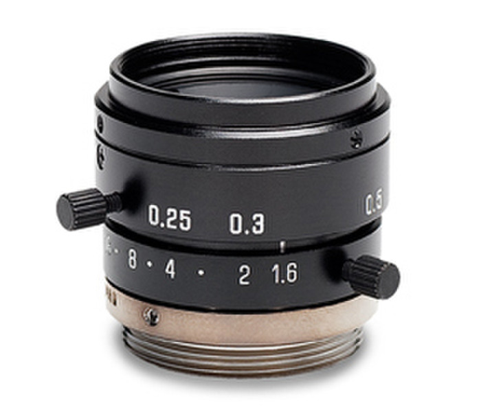 Tamron 20HC Black camera lense