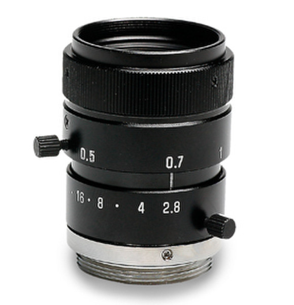 Tamron 21HC Black camera lense