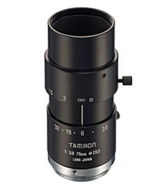 Tamron 1A1HB Black camera lense