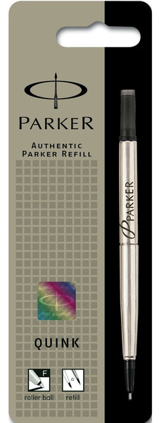Parker S0881190 Black 1pc(s) pen refill