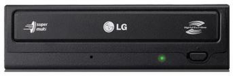 LG GH24LS50 Internal Black optical disc drive