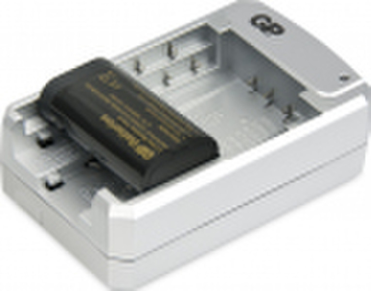 GP Batteries PowerBank GP BCPAN01
