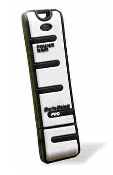 Power RAM Safe Stick Pro 8Gb 8GB USB 2.0 Type-A White USB flash drive
