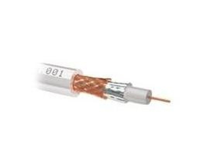 OEHLBACH AK 2002 DIGITAL 250m Silver coaxial cable