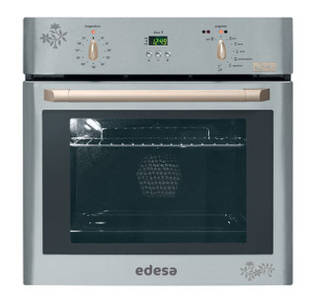Edesa ROMAN-HP100X Electric 55L Silver