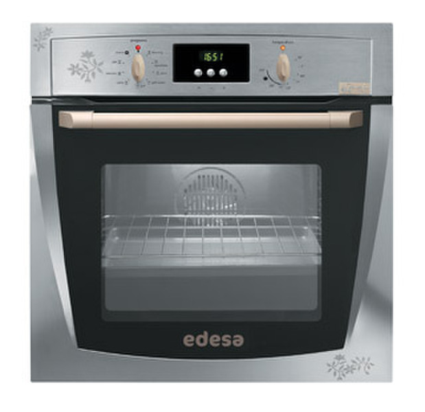 Edesa ROMAN-H160X Electric 51L Silver