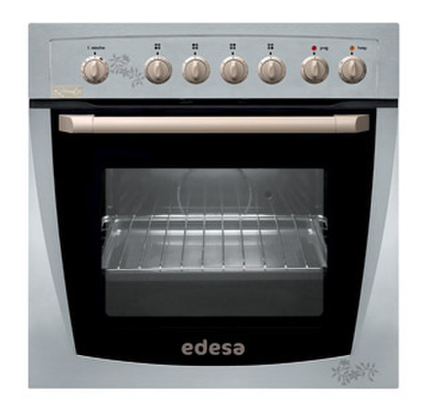 Edesa ROMAN-HC120X Electric 51L Silver