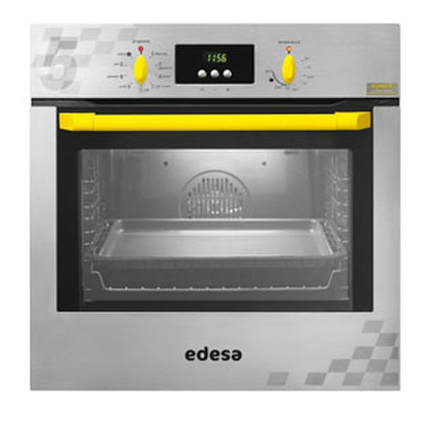 Edesa SPORT-H160X Electric 51L Silver