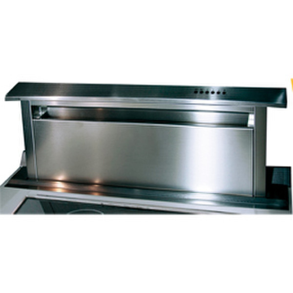 AEG DH-1690-m Downdraft 775m³/h Stainless steel