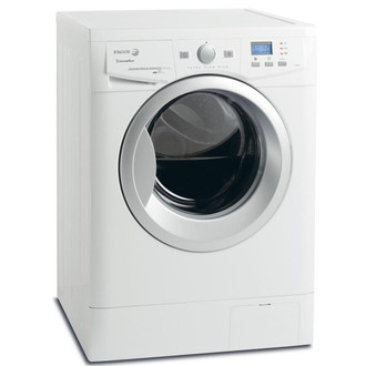 Fagor F-2812 freestanding Front-load 8kg 1200RPM A+ White washing machine