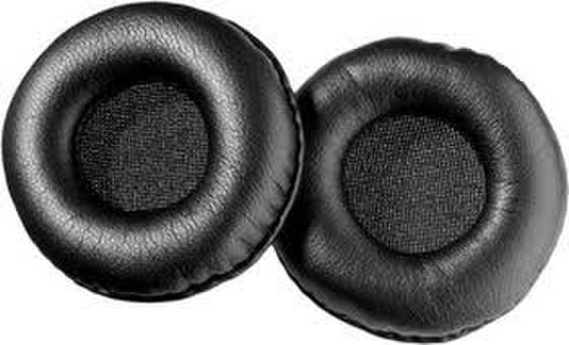 Sennheiser HZP 03 Polyurethane Black 2pc(s) headphone pillow