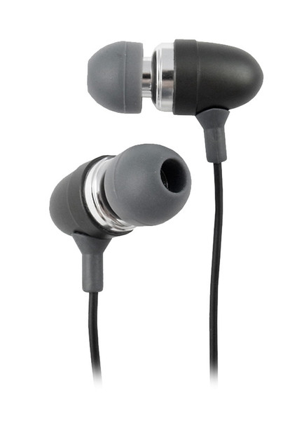 ARCTIC Sound E351-BM Стереофонический Проводная Черный гарнитура мобильного устройства