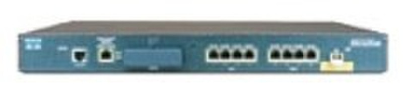 Cisco CSS5-IOM-8FE Fast Ethernet модуль для сетевого свича