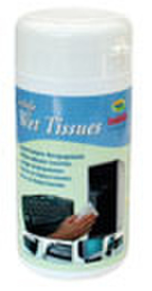 Indafa WT-5002 Экраны/пластмассы Equipment cleansing wet cloths набор для чистки оборудования