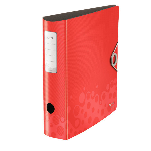 Leitz 10470025 Red folder