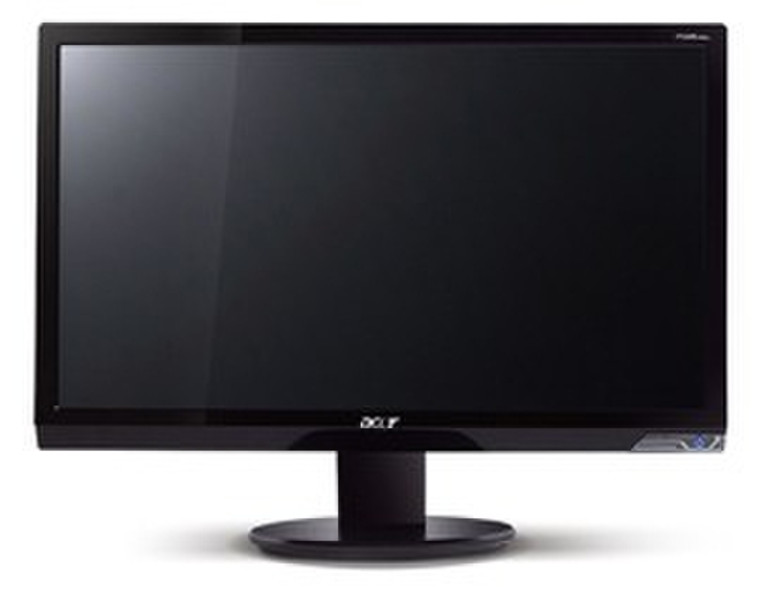 Acer P225HQLbd 21.5