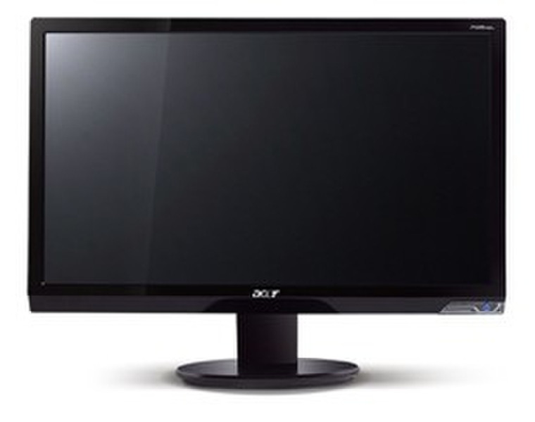 Acer P195HQLb 18.5