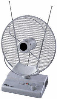 Cobra BETA 40dBi network antenna