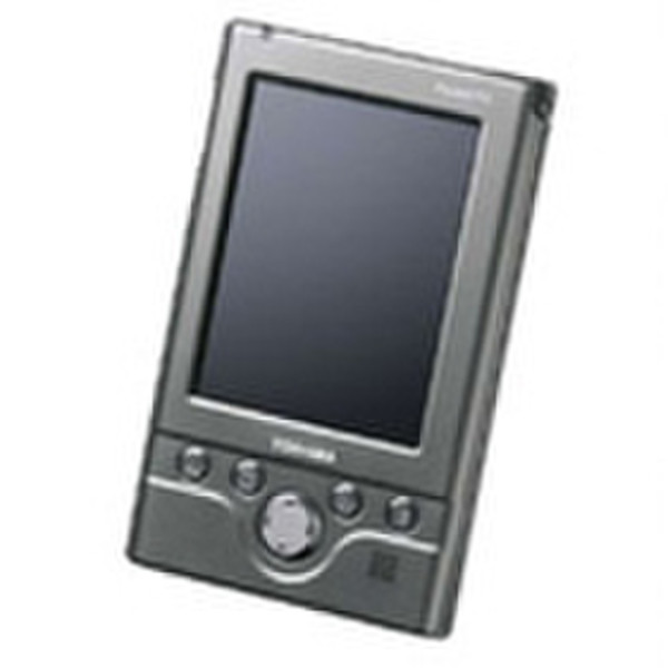 Toshiba Pocket PC e350 3