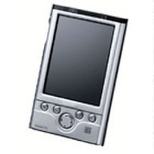 Toshiba Pocket PC e750 WiFi / PPC2002 3.8Zoll 240 x 320Pixel 196.5g Handheld Mobile Computer