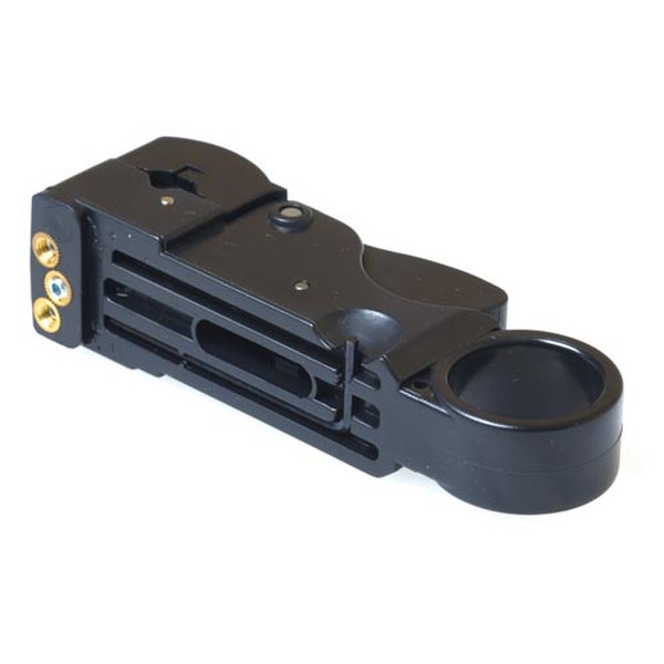 Intronics SK338 Черный обжимной инструмент для кабеля