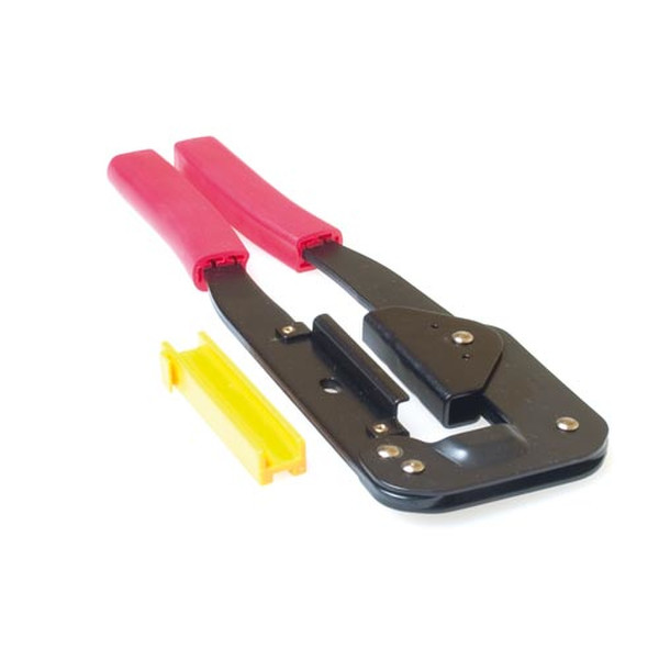 Intronics HT214 cable crimper