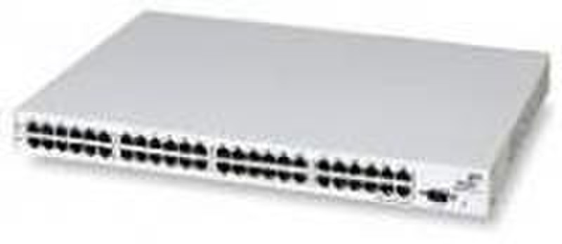 3com POWER OVER ETHERNET MIDSPAN адаптер питания / инвертор