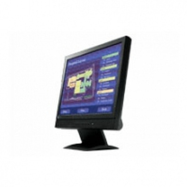 Eizo L363T 15Zoll 1024 x 768Pixel Schwarz Touchscreen-Monitor