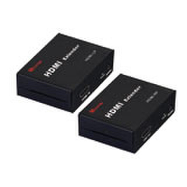 Intronics HDMI 1.3 Extender + DDC/HDCP Support