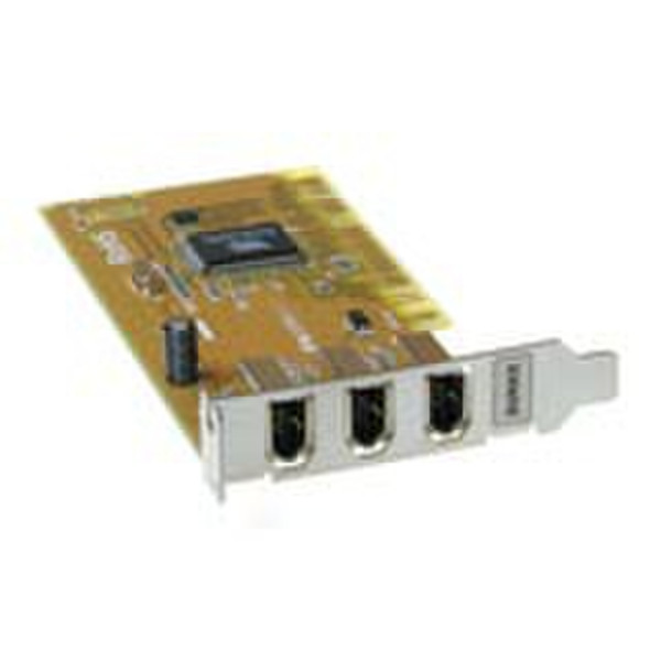 Intronics PCI60 interface cards/adapter