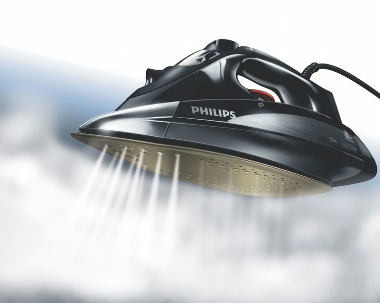 Philips Azur Паровой утюг GC4490/02