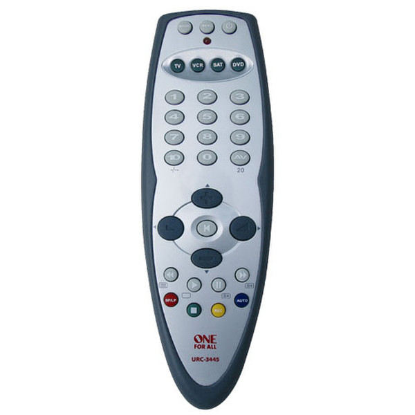 One For All URC 3445 (Robusto 4) remote control