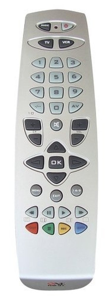 One For All URC 7720 (Prime Line 2) remote control
