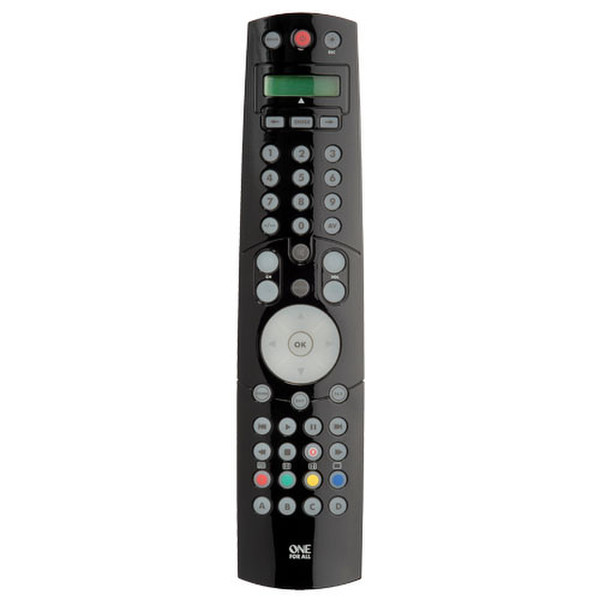 One For All URC 7781 (Digital 12) remote control