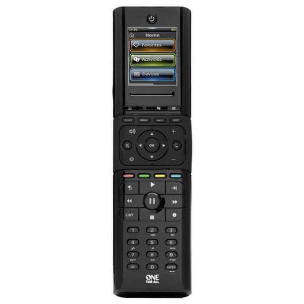 One For All URC 8603 (Xsight Touch) remote control