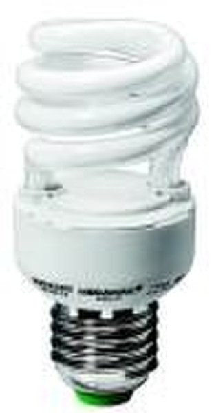 Megaman Spiralform 11W 11W fluorescent bulb