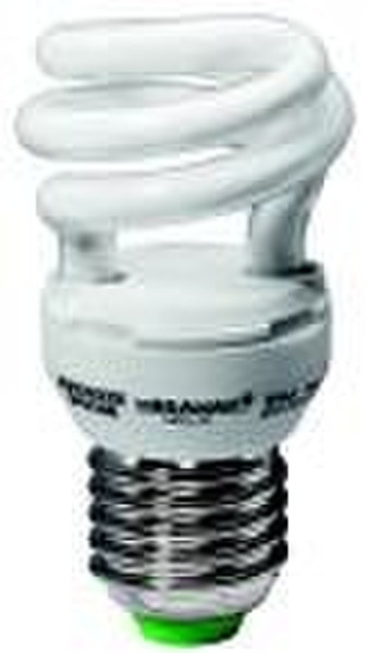 Megaman Spiralform 8W 8W fluorescent bulb