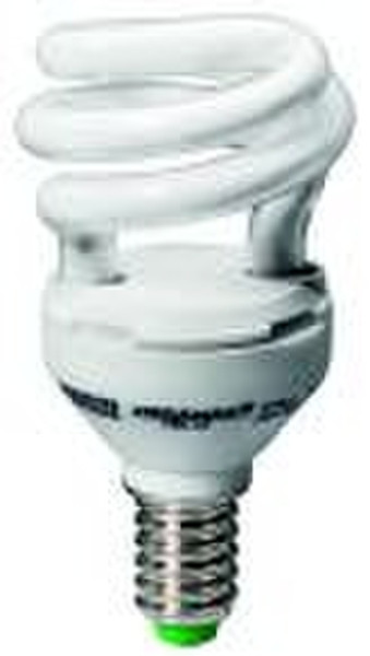 Megaman Spiralform 8W 8W Leuchtstofflampe